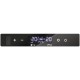 YOLCO TCX50 Carbon Portable compressor fridge YOLCO TCX50 Carbon Portable compressor fridge
