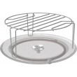 Gorenje BM201AG1X Stainless steel Grill microwave Built-in 20 L 800 W Gorenje BM201AG1X Stainless steel Grill microwave Built-in 20 L 800 W