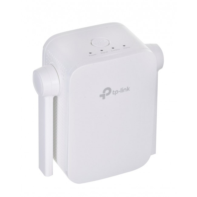 TP-LINK AC1200 Wi-Fi Range Extender TP-LINK AC1200 Wi-Fi Range Extender
