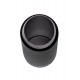 Kambukka Olympus Matte Black - thermal mug, 500 ml Kambukka Olympus Matte Black - thermal mug, 500 ml