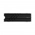 SAVIO Cooling for M.2 NVME 2280 drives, AK-60, Black