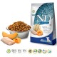 FARMINA N&D Ocean Dog Cod, Pumpkin & Cantaloupe Melon Puppy Mini - dry dog food - 800g FARMINA N&D Ocean Dog Cod, Pumpkin & Cantaloupe Melon Puppy Mini - dry dog food - 800g