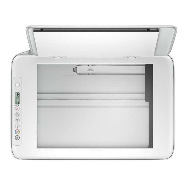 HP DeskJet 2810e Wireless All-in-One Color Printer, Copier, Scanner HP DeskJet 2810e Wireless All-in-One Color Printer, Copier, Scanner