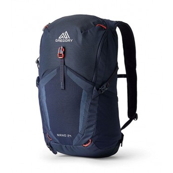 Gregory Nano Hiking backpack 24 l Navy blue