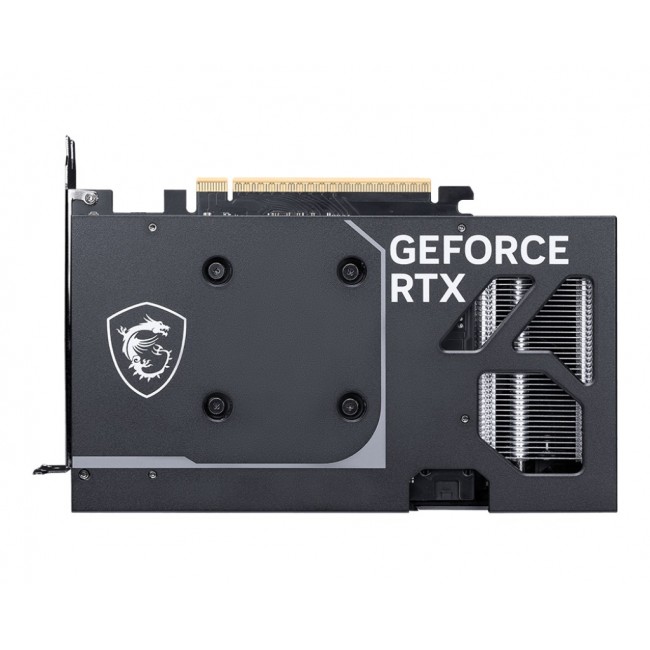 MSI GeForce RTX 5060 8G VENTUS 2X OC NVIDIA 8 GB GDDR7 MSI GeForce RTX 5060 8G VENTUS 2X OC NVIDIA 8 GB GDDR7
