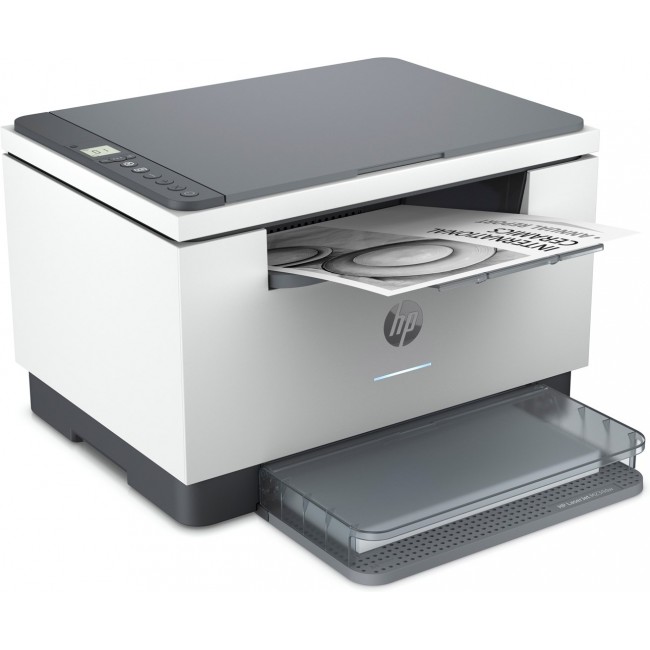 HP LaserJet MFP M234dw Printer, Black and white, Printer for Small office, Print, copy, scan, Scan to email Scan to PDF HP LaserJet MFP M234dw Printer, Black and white, Printer for Small office, Print, copy, scan, Scan to email Scan to PDF