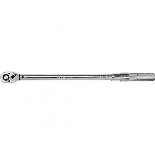 Yato YT-07601 torque wrench Nm