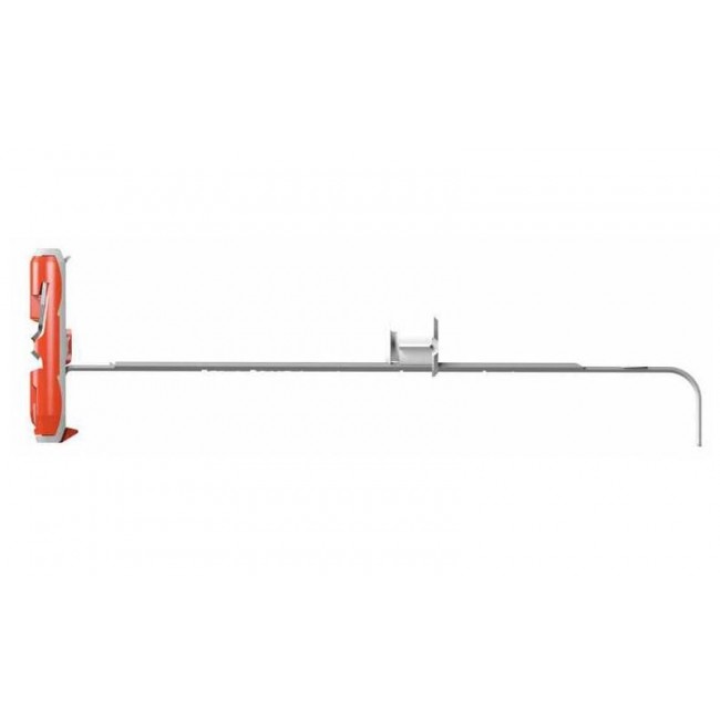 Fischer 537258 screw anchor / wall plug 50 pc(s) Screw & wall plug kit 50 mm Fischer 537258 screw anchor / wall plug 50 pc(s) Screw & wall plug kit 50 mm