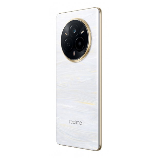 realme 14 Pro 5G 17.2 cm (6.77