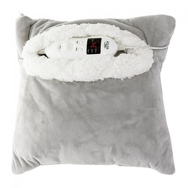 Adler AD 7412 electric heating pad 80 W Adler AD 7412 electric heating pad 80 W
