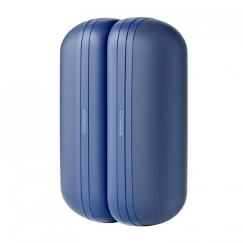 OCOOPA UT2s Mini Hand warmers 2 pieces Blue