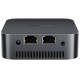 Blackview MP80 N95 16GB SSD 512 GB W11 Pro - Mini PC, Black Blackview MP80 N95 16GB SSD 512 GB W11 Pro - Mini PC, Black
