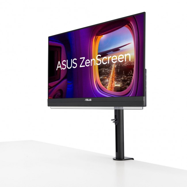 ASUS ZenScreen MB229CF computer monitor 54.6 cm (21.5 ASUS ZenScreen MB229CF computer monitor 54.6 cm (21.5