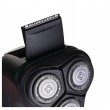 Philips X3052/00 men's shaver Rotation shaver Trimmer Black, Green Philips X3052/00 men's shaver Rotation shaver Trimmer Black, Green