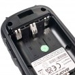 Walkie-Talkie Baofeng BF-T25E Dark Blue, 2 pieces