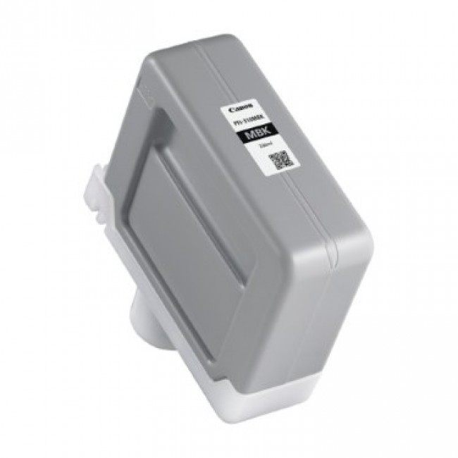 Canon PFI-310MBK ink cartridge Original Matte black Canon PFI-310MBK ink cartridge Original Matte black