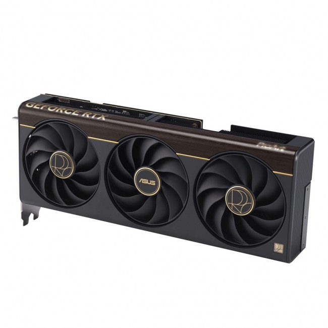 ASUS ProArt -RTX5070TI-O16G NVIDIA GeForce RTX 5070 Ti 16 GB GDDR7
