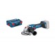 Bosch GWS 18V-15 C Professional angle grinder 12.5 cm 9800 RPM 2.2 kg Bosch GWS 18V-15 C Professional angle grinder 12.5 cm 9800 RPM 2.2 kg