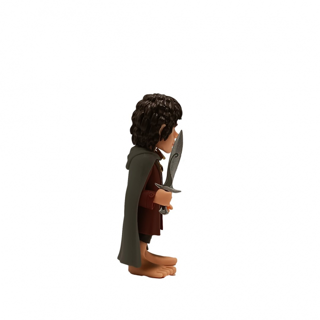 MINIX LORD OF THE RINGS - FRODO BAGGINS MINIX LORD OF THE RINGS - FRODO BAGGINS