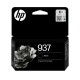 HP 937 Black Original Ink Cartridge