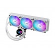 ASUS ROG Strix LC III 360 ARGB White Edition Processor Liquid cooling kit 12 cm ASUS ROG Strix LC III 360 ARGB White Edition Processor Liquid cooling kit 12 cm