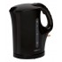 Bomann WK 3819 electric kettle 1.7 L 2200 W Black