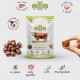 OLLO Air Dried Training Beef Cubes - dog treat - 80g
