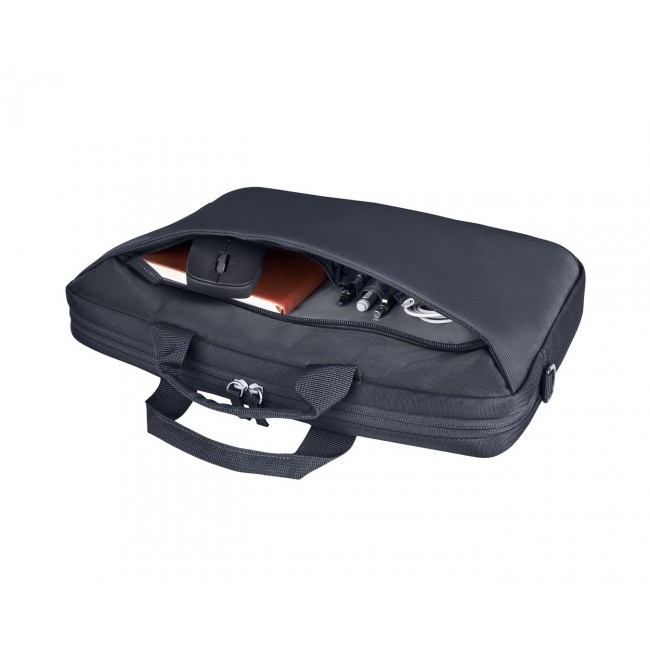 HP Everyday 14-inch Laptop Briefcase