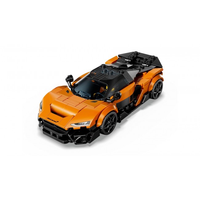 LEGO SPEED CHAMPIONS 77257 McLaren W1