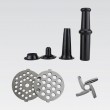 MAESTRO MR-853 Meat Grinder 1000 W Black MAESTRO MR-853 Meat Grinder 1000 W Black
