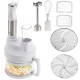 Camry CR 4623 Hand blender set 1600 W white