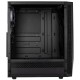 Kolink VOID RGB Mid Tower - black Window