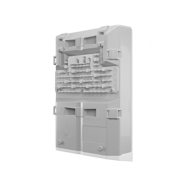 Mikrotik netPower 15FR Fast Ethernet (10/100) Power over Ethernet (PoE) White Mikrotik netPower 15FR Fast Ethernet (10/100) Power over Ethernet (PoE) White