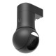 Ubiquiti G5 PTZ Dome IP security camera Indoor & outdoor 2688 x 1512 pixels Wall/Pole