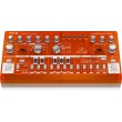 Behringer TD-3-TG Syntezator linii basowej pomara czowy prze roczysty