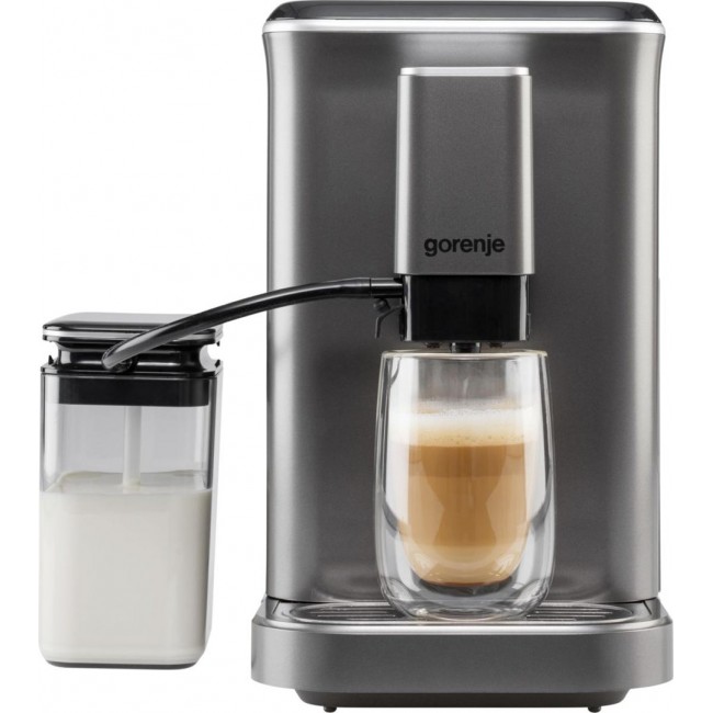 Gorenje GFACM20S Fully-auto Espresso machine 1.5 L