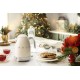 Smeg 50's Style Kettles KLF03CREU Cream