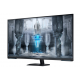 Samsung Odyssey Neo G7 G70NC LS43CG700NUXEN 43 