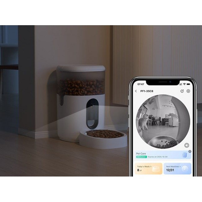 Imou Smart Pet Feeder PF1