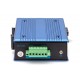 Digitus Industrial Gigabit Media Converter RJ45, SC 20 km