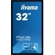iiyama ProLite TF3215MC-B2 computer monitor 80 cm (31.5