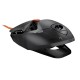 COUGAR Gaming Mouse AirBlader Tournament, Wired, Black