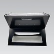 Folding grill suitcase 45x30x35 cm Maestro MR-1011 Folding grill suitcase 45x30x35 cm Maestro MR-1011