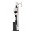 Cordless upright hoover Roborock H60 Hub