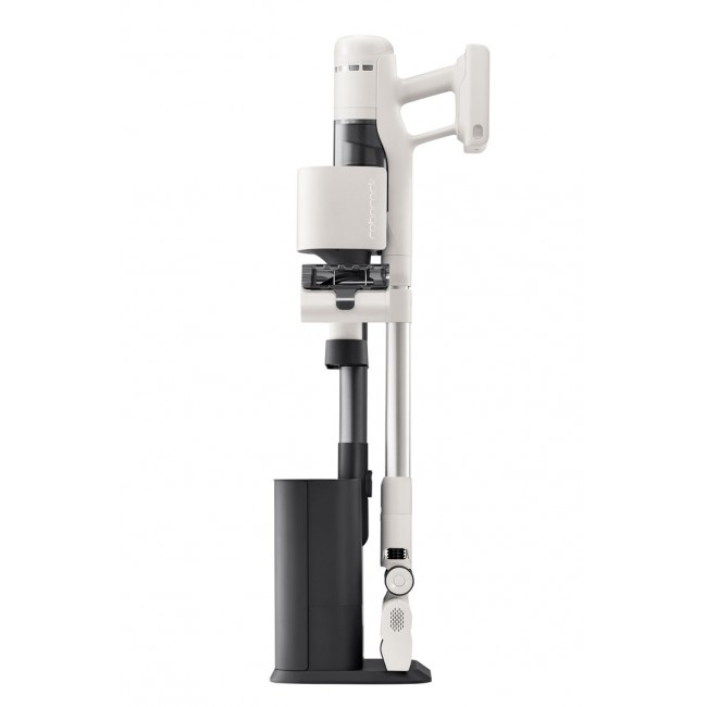 Cordless upright hoover Roborock H60 Hub
