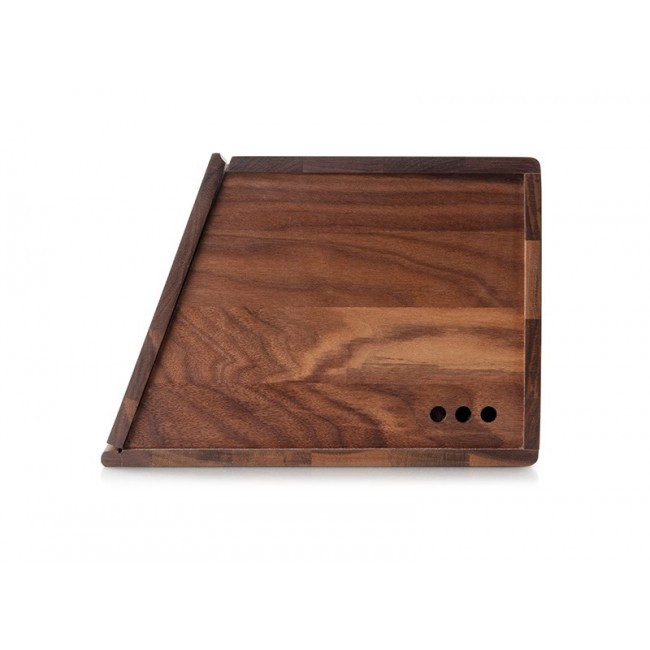 Continenta 4260 bread box Rectangular Wood