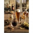 ZWILLING Sorrento red wine glasses, 2 x 350 ml, 39500-217-0