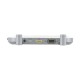Uni wireless HDMI transmitter and receiver white Uni wireless HDMI transmitter and receiver white