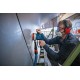Bosch GEX 34-125 Orbital sander 12000 RPM 24000 OPM Blue 340 W