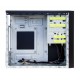 Chieftec HT-01B-OP computer case Mini Tower Black